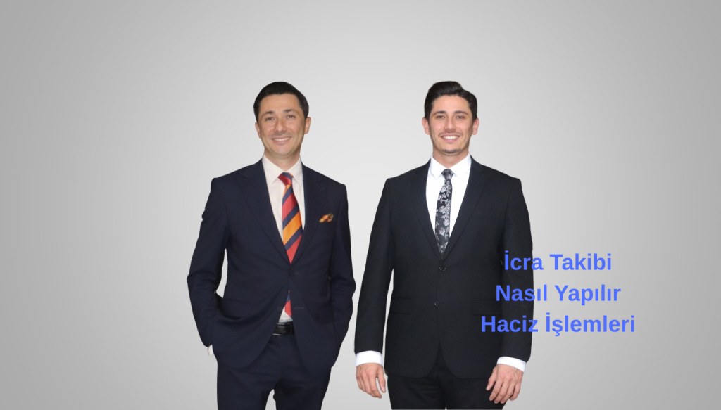 İcra Takibi Nasıl Yapılır Haciz İşlemleri