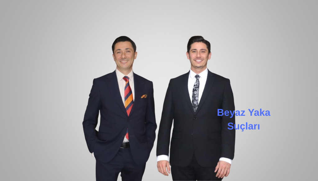 Beyaz Yaka Suçları