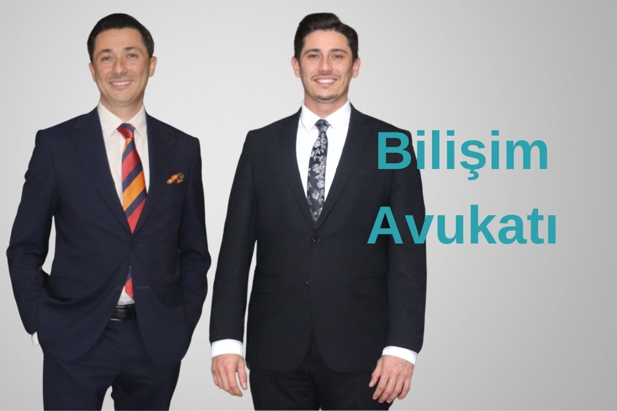 Bilişim Avukatı