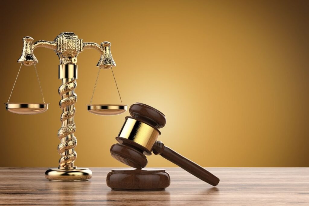 İdari İşlemin İptali Davası Nedir