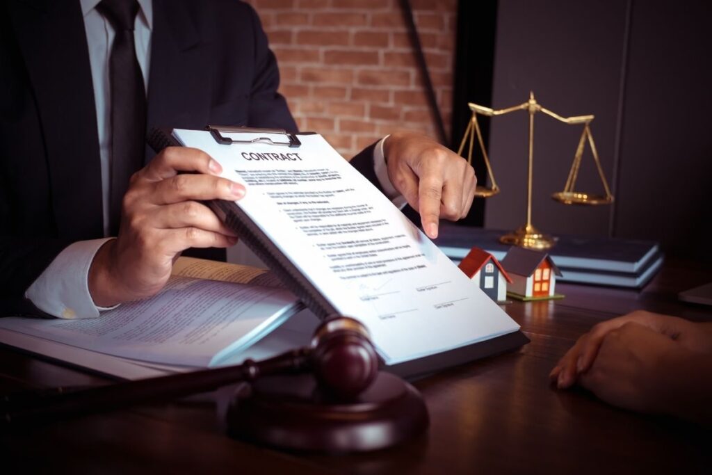 Konkordato Avukatı trabzon