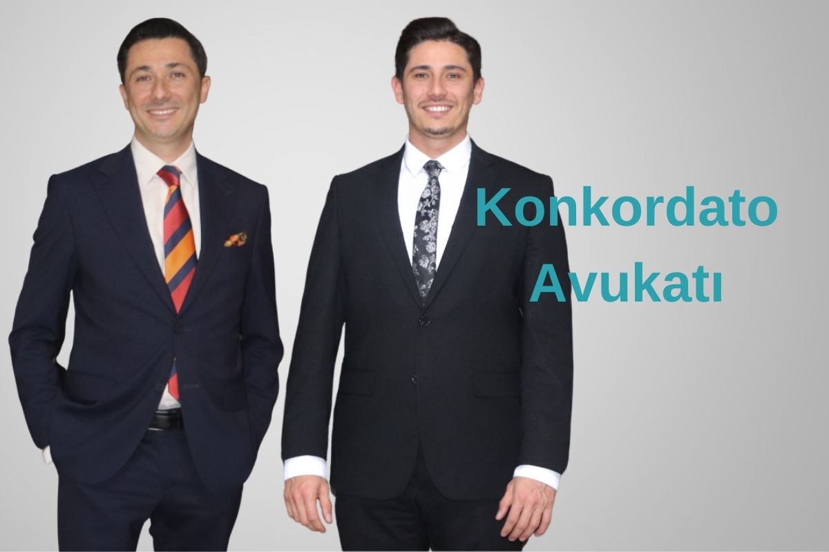 Konkordato Avukatı