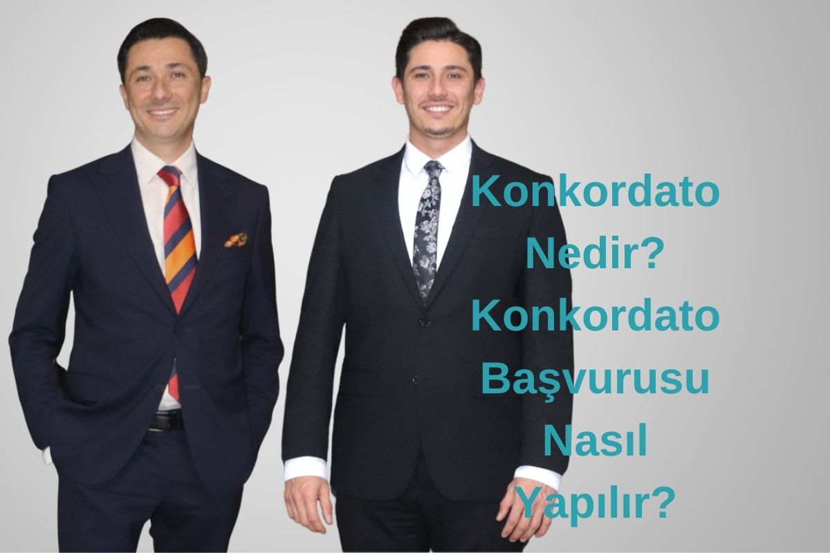 Konkordato Nedir? Konkordato Başvurusu Nasıl Yapılır?