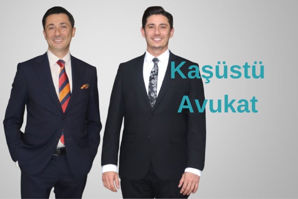 Kaşüstü Avukat