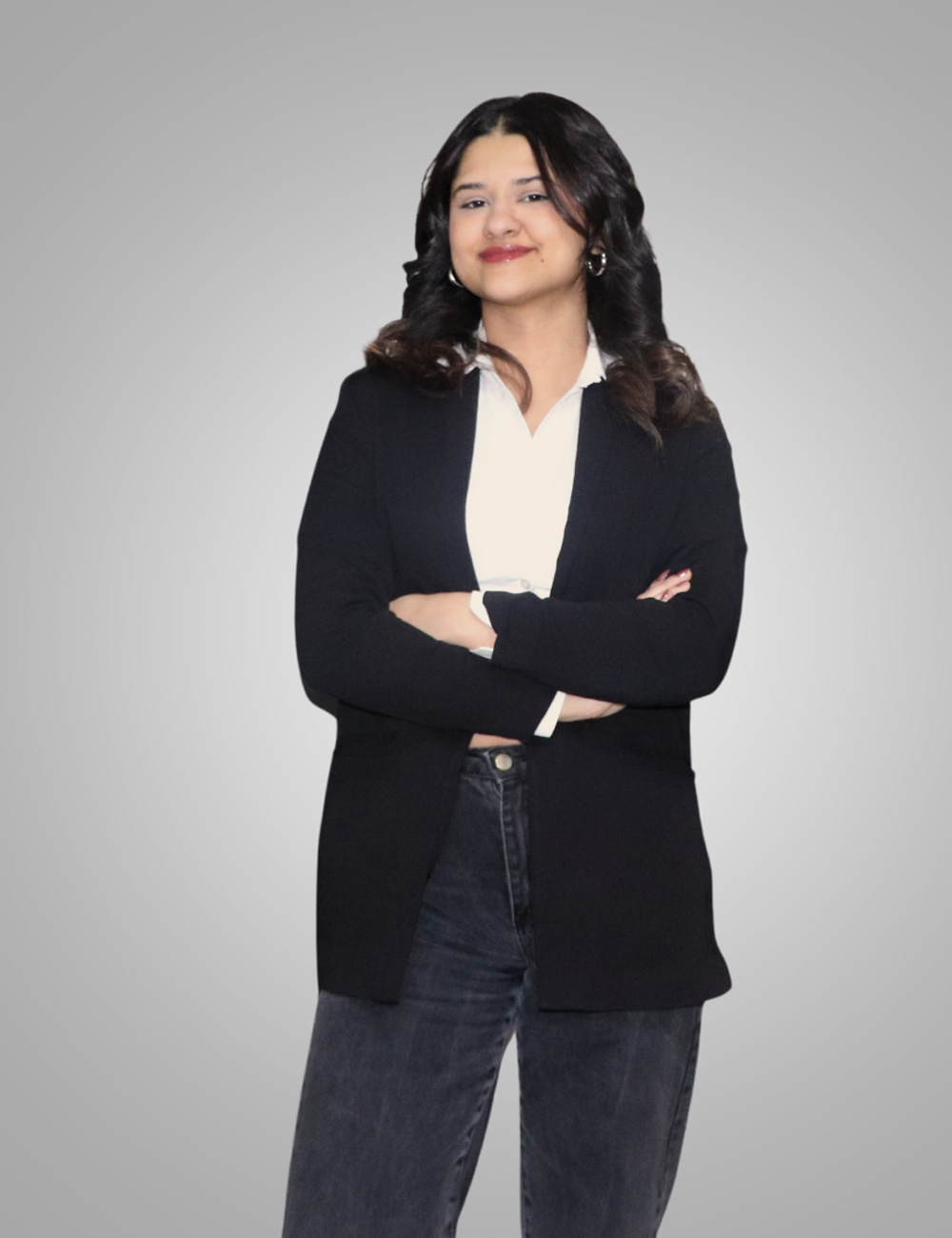 Stj. Av. Zehra Kardelen ARITMAN