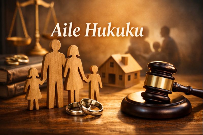 Aile Hukuku