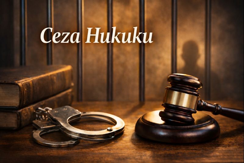 Ceza Hukuku