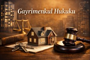 Gayrimenkul Hukuku