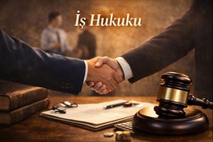 İş Hukuku