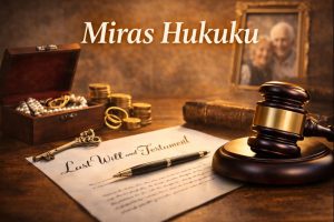 Miras Hukuku