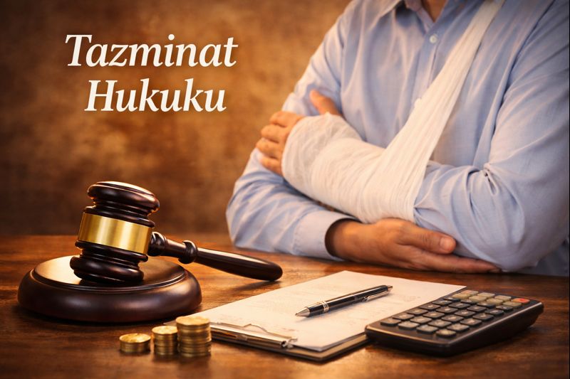 Tazminat Hukuku