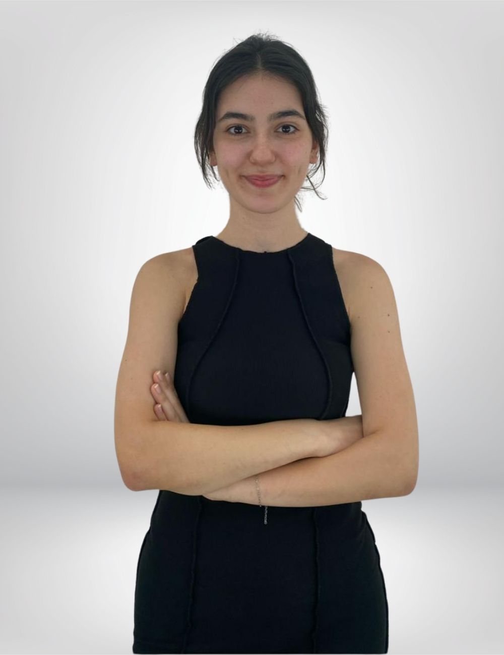 Asistan Kardelen CALAP