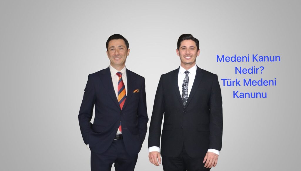 Medeni Kanun Nedir? Türk Medeni Kanunu