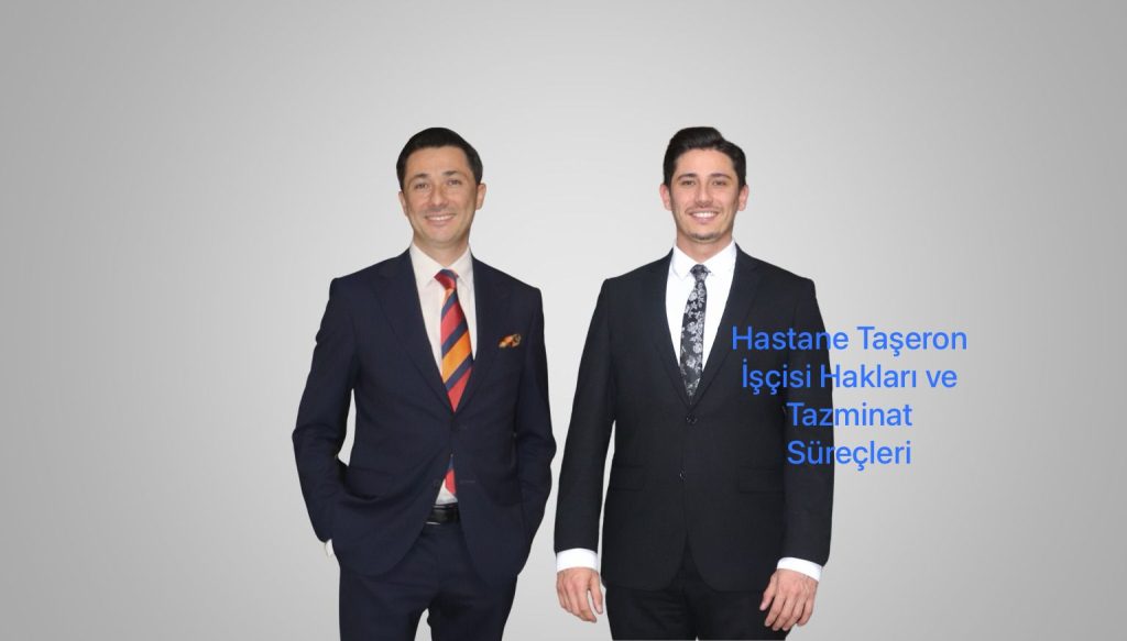 Hastane Taşeron İşçisi Hakları ve Tazminat Süreçleri 2026 Güncel Rehber