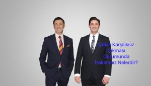 Çekin Karşılıksız Çıkması Durumunda Haklarınız Nelerdir?