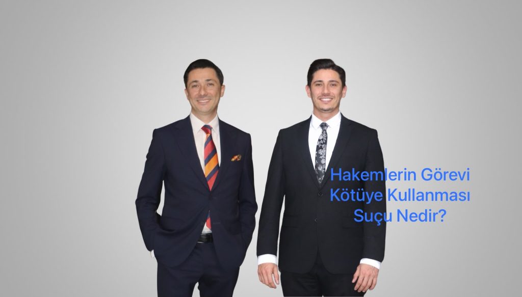 Hakemlerin Görevi Kötüye Kullanması Suçu Nedir? Hukuki Sonuçları Nelerdir?