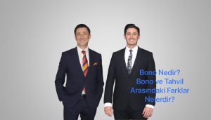 Bono Nedir? Bono ve Tahvil Arasındaki Farklar Nelerdir?