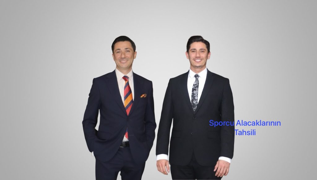 Sporcu Alacaklarının Tahsili