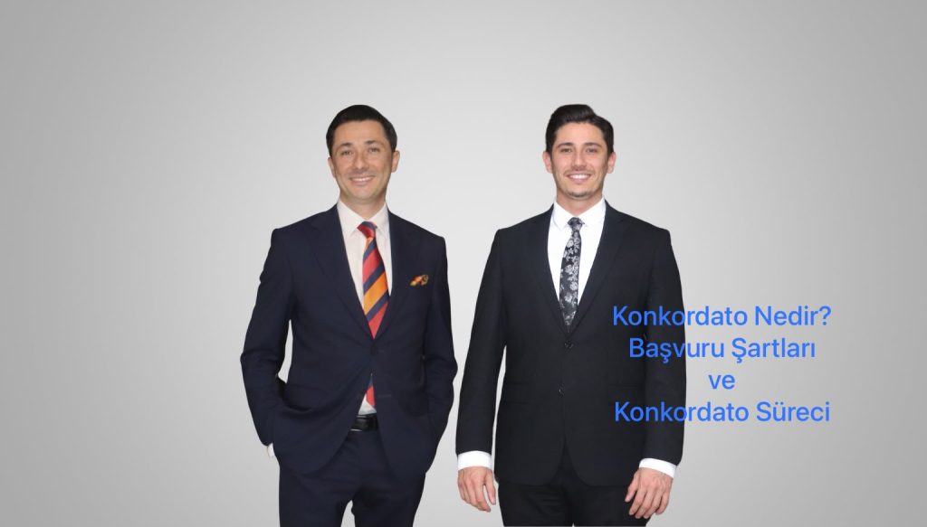 Konkordato Nedir? Başvuru Şartları ve Konkordato Süreci