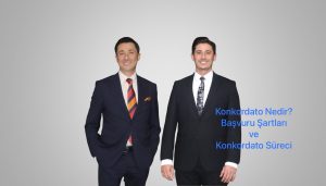 Konkordato Nedir? Başvuru Şartları ve Konkordato Süreci